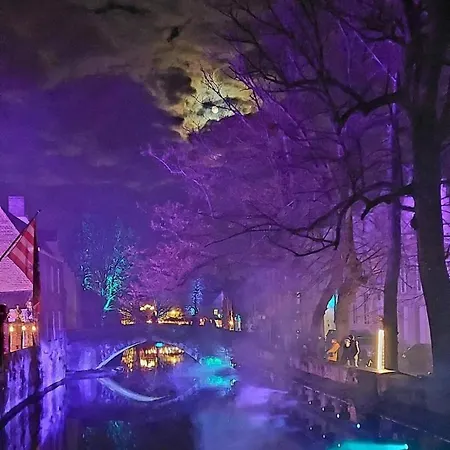 住宿加早餐酒店 In Lace