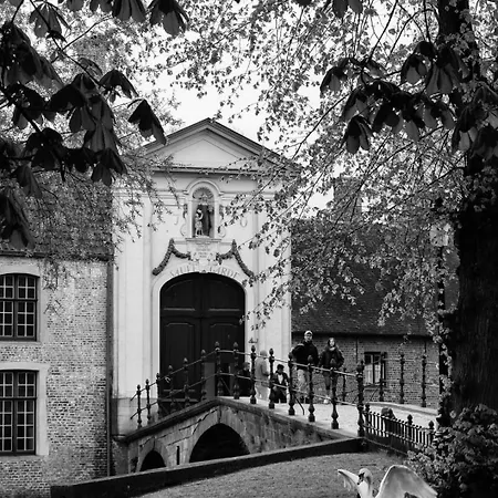Bed & Breakfast In Lace Bruggy