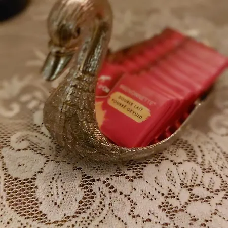 Alojamento de Acomodação e Pequeno-almoço In Lace *